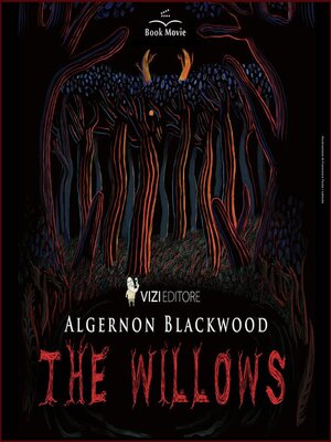 cover image of The willows